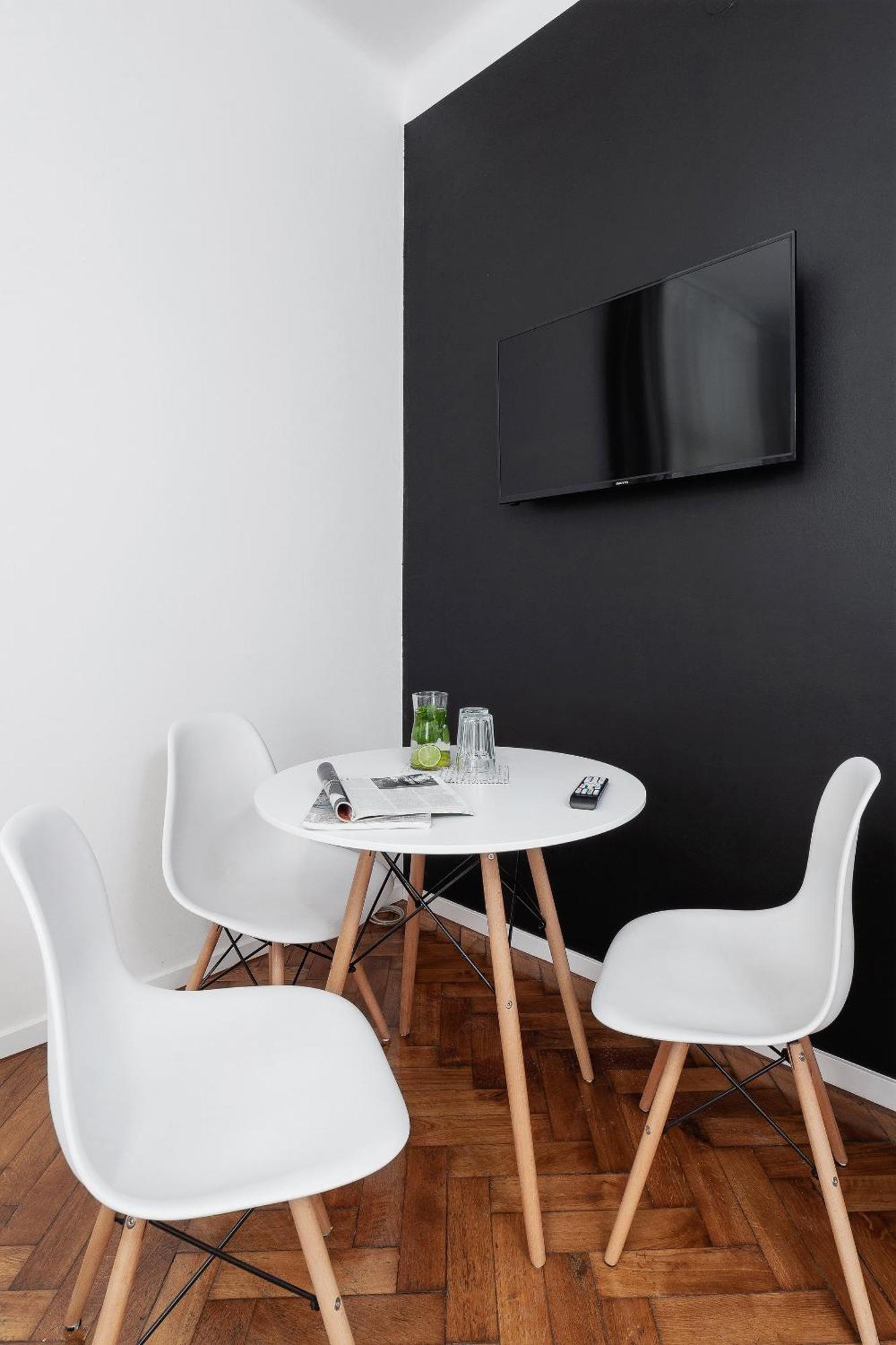 Kazimierz District - Paulinska 18 Street Apartment คราคูฟ ภายนอก รูปภาพ