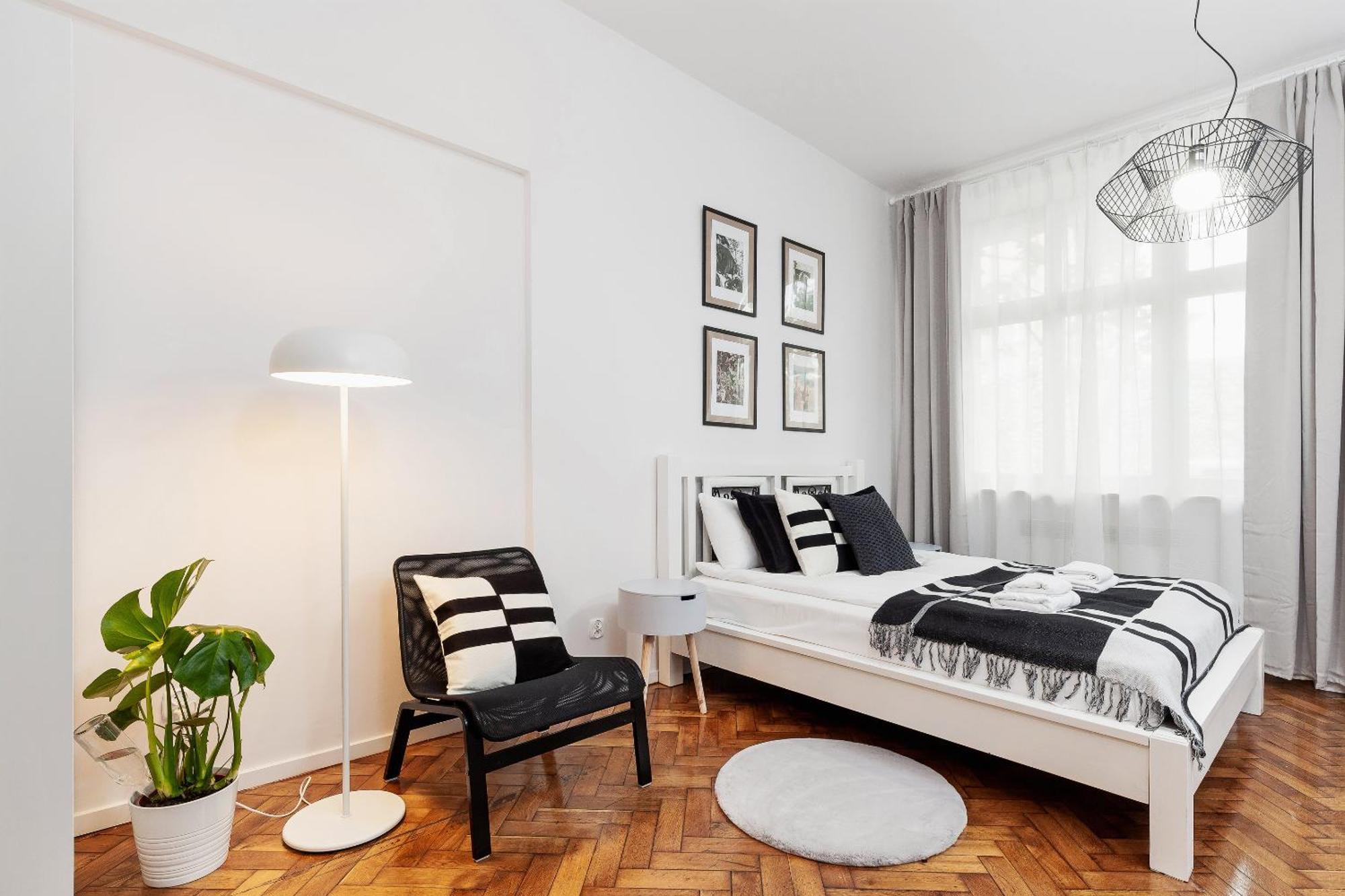 Kazimierz District - Paulinska 18 Street Apartment คราคูฟ ภายนอก รูปภาพ